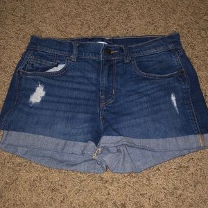 Old Navy Shorts